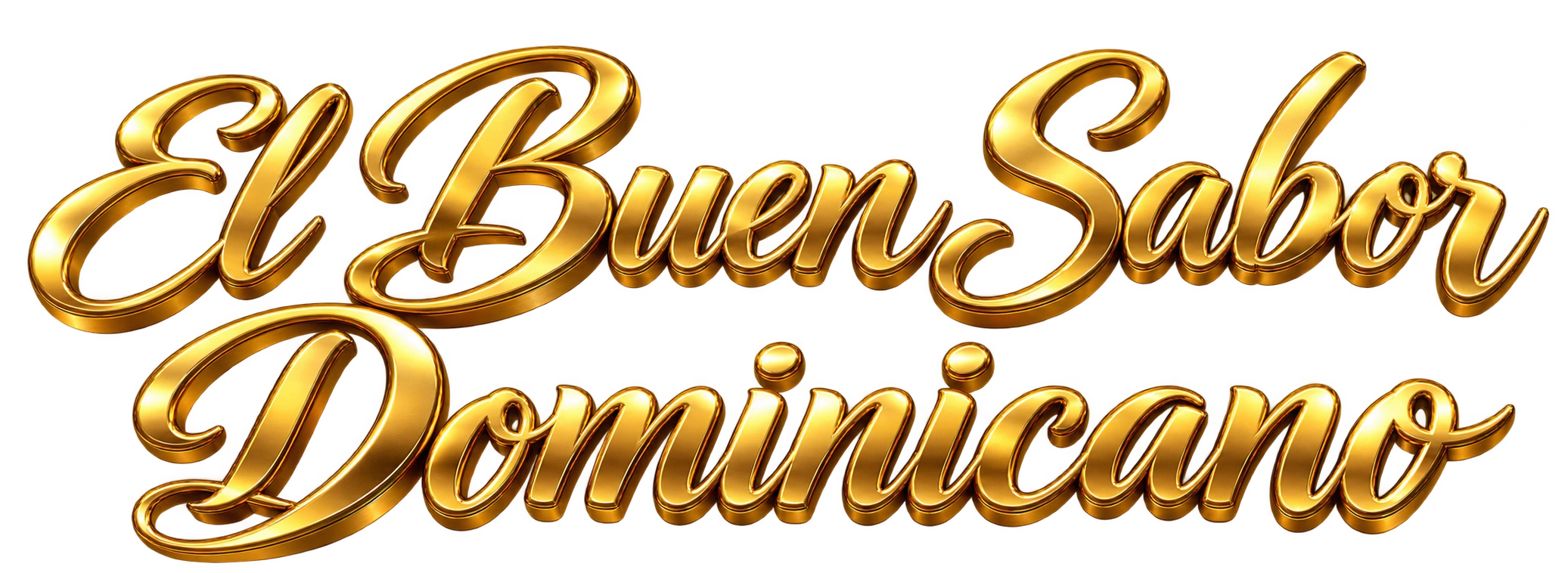 El Buen Sabor Dominicano